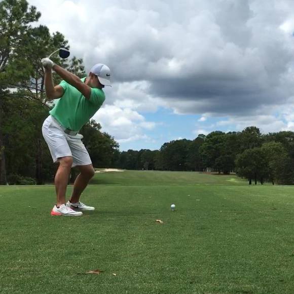 Meet your Posher, Randy - Picture 1 of 1